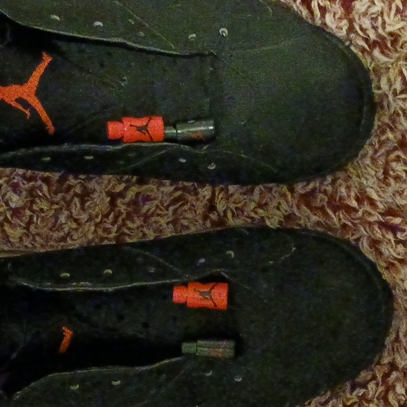 Jordan Retro 6, InFaRed - Picture 2 of 8